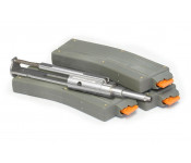 CMMG 22LR AR-15 RETRO Style Conversion Kit 5.56/.223 to .22LR with 3-25 Round Mags