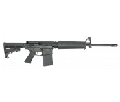 DPMS DP10 Semi-Automatic .308 Rifle, 18" Black Nitride Barrel 1:10 Twist, (1) 20 Round Magazine - DP51655126046
