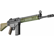 PTR 91 GIR, .308 Caliber Semi-Auto Rifle, Roller Delayed Blowback Action PTR-101