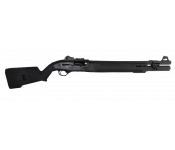 Beretta MSP Enhanced 1301 Tactical Semi-Automatic 12 Gauge Shotgun, 18.7" Barrel, 7+1 Capacity - SPEC0708A