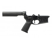 Stag Arms STAG 15 Tactical Complete Lower Receiver with Hiperfire RBT Trigger - No Stock - STAG15200121L