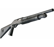 Savage Arms Stevens 19485 Model 320 Security 12GA Pump Action Shotgun with Bead Sight