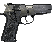 Smith & Wesson 910 Semi-Auto DA/SA Pistol 4" Barrel 9mm 15 Round, Various Finishes, Good to Very Good Condition - Surplus LEO/Used