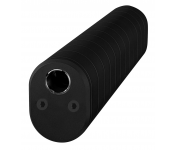 YHM VICTRA-12 Modular 12GA Shotgun Suppressor - YHM-1200