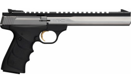 Browning Buck Mark Contour Stainless URX