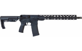 Radical Firearms .300 Blackout Semi-Automatic AR-15 Rifle 16" Barrel 15" M-LOK Handguard - FR16-300HBAR-15RPR-MFT-RF