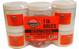 Tannerite 1BR 1 Pound Target  Impact Enhancement Explosion White Vapor Centerfire Rifle Firearm 1 lb 4 Targets