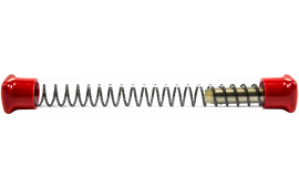 Geissele Automatics 05495H3 Super 42 H3 Buffer, Braided Wire Spring, Carbine Length for AR-15