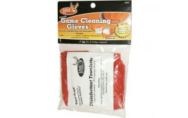 HME GCG Game Clean Gloves
