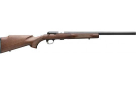 Browning 025253204 T-BOLT Target 20" Bull Barrel SR BLUED/WALNUT*