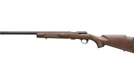 Browning 025253270 T-BOLT Target 20" Bull Barrel SR BLUED/WALNUT*
