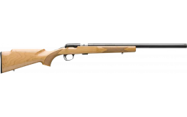 Browning 025252202 T-BOLT Target .22LR 20" Bull Barrel SR BLUED/MAPLE*