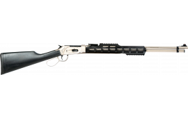 GForce Arms GFLVR24SSTAC LVR410 24" Barrel, 2.5" Shotgun