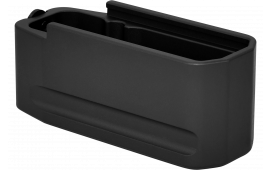 Warne Mfg 5006 Mag Extension +5 Fits P-MAG 7.62 Black