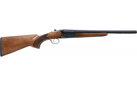 Citadel CITSBS1218 Coach 2rd 18.50" Shotgun