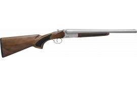 Citadel CITSBS1218NKL Coach 2rd 18.50" Shotgun