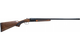 Pointer FT62026 Side By Side 2rd 26" Shotgun