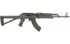 Century Arms RI4975N CGR (Romanian Built) 16.50" 30+1, Blued Barrel/Rec, Black Magpul Furniture