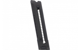 Sig Sauer 8900746 OEM Replacement Magazine 25rd 22 LR For Sig P322, Black Polymer