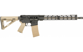 Diamondback DB175AK221 DB15 30+1 16" Chrome Moly Barrel, Black Hard Coat Anodized Receiver, Adjustable Magpul CTR Flat Dark Earth Stock, Flat Dark Earth Magpul Grip