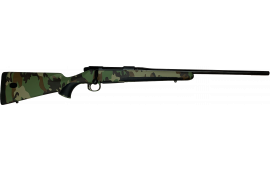 Mauser M18USMC65PT Mauser M18 US MC Camo 6.5 PRC