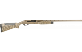 Silver Eagle Arms FOR1228BLBRNZ Foris 3.5" 3+1 28" Shotgun