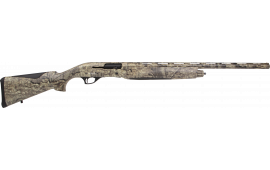 Rock Island SA12H26TIM Semi Auto 5rd Timb Shotgun