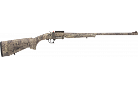 Rock Island Armory SS2024 Single Shot RT Timber 24 1rd