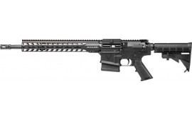 Stag Arms STAG10012722 Classic QPQ 308 Left Hand 16" 10rd 13.5 Handguard Black