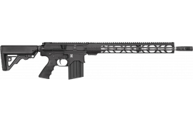 Rock River Arms XBT31751B.V1 LAR-BT3 X-1 Rifle .308 WIN 6-POS 18" S/S Barrel M-LOK Black