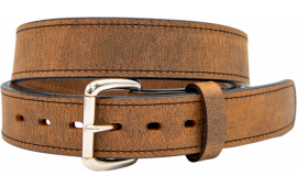 Versacarry 502/44 Classic Carry Brown Leather 44" Buckle Closure