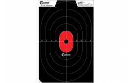 Caldwell 1175522 Center Mass Slholtt TRGT 8PK