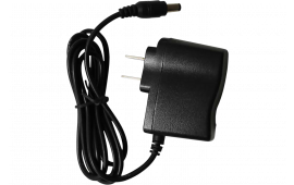 Mojo Outdoors HW2518 Battery Charger Black 6 Volt Battery