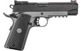 Girsan MC1911 Carry 10mm 4.4" Barrel 9rd Semi-Auto Pistol, TWO-TONE - 390608