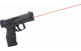 LaserMax LMSHKVP9 Guide Rod Laser 5mW Red Laser with 635nM Wavelength & Made of Aluminum for HK VP9 (Except VP9SK Variant)
