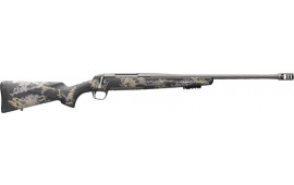 Browning 035583298 X-Bolt Mountain PRO SUP RDY Tungsten PRC 20" *
