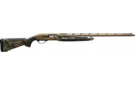 Browning 011764205 Maxus II Wicked Wing 3.5" 26" WOODLAND* Shotgun
