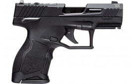 Taurus 1-TX22331-10 TX22C 3.6 MS 2X10R Black/Black
