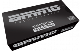 Ammo Inc 380100TMCA50 Signature 380 ACP 100 GRTotal Metal Case (TMC) 50 Per Box