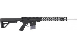 Rock River Arms XAR1532 LAR15X Predator Pursuit .223 Wylde 20" S/S HVY Barrel Black
