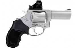 Taurus 2-856P39 856 .38 SPL FS 6rd SS Optic Ready Revolver