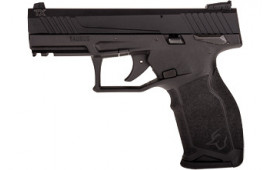 Taurus 1-TX22231 TX22C 3.6 NMS 2X13R Black/Black