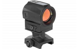 Holosun SCRS Green 2 MOA Rifle Sight, Shake Awake Technology, 12 Reticle Intensity Settings - SCRS-GR-2