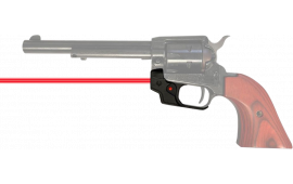 Viridian 912-0083 E Series Black w/Red Laser Fits Heritage 22 Handgun