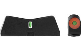 XS Sights SI-0013S-5N DXT2 Big Dot P226/320 & XD/XDM ORG
