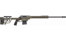 Daniel Defense 4215923079 Delta 5 PRO 6mm Creedmoor 26 Varmint ODG 10rd