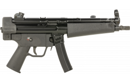 PTR 604 PDW-10004 9CT 5" PSTL 3LUG Barrel 1/2X28