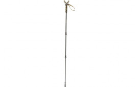 Allen 21410 Axial Shooting Stick Black 61" Aluminum