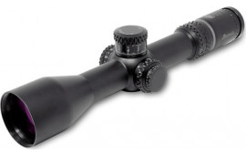 Burris 201204 Xtreme Tactical XTR III 3.3-18X50 SCR 2 MIL