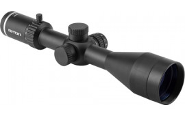 Riton Optics 3P312ASI23 3 Primal Black 3-12x56mm 30mm Tube Illuminated RDH Reticle